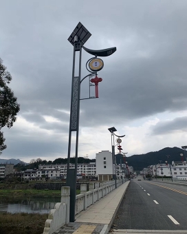 太阳能路灯厂家